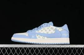 Picture of Air Jordan 1 LOW _SKUfw18028343068381407fw